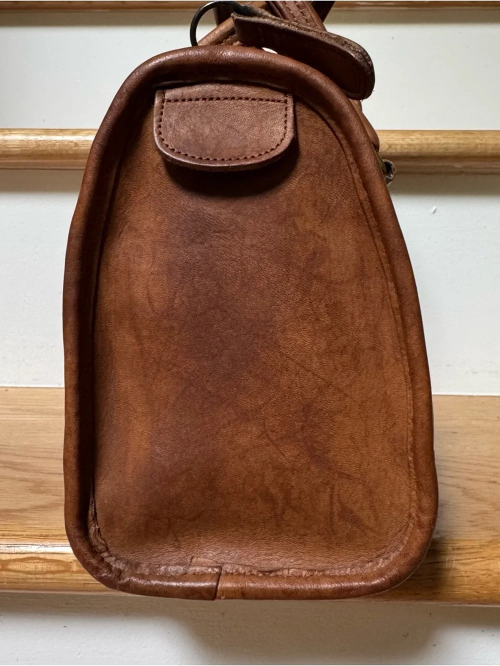 Coach well loved